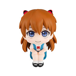 Megahouse Evangelion : 3.0+1.0 Thrice Upon a Time - Statuette Look Up Shikinami Asuka Langley 11 cm