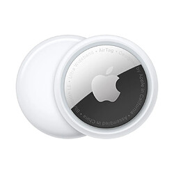 Apple Tracker bluetooth AirTag 1 pièce - MX532ZM