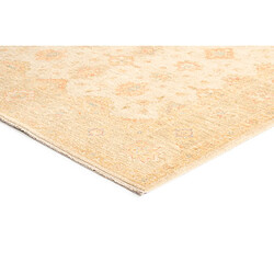 Acheter Vidal Tapis de laine 199x151 beige Kaizar