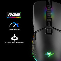 Avis Rubber Road ULTIMATE 500 PACK gamer 3 EN 1 Full RGB à led