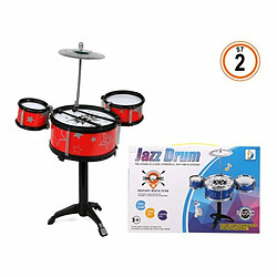 Instrument de musique BigBuy Fun