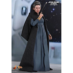 Avis Hot Toys MMS459 - Star Wars : The Last Jedi - Leia Organa