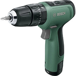 BOSCH Perceuse-visseuse EasyImpact 1200 1 Batt 1,5 Ah