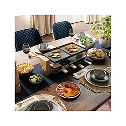 Acheter Princess Raclette Multifonction 01.162955.01.001