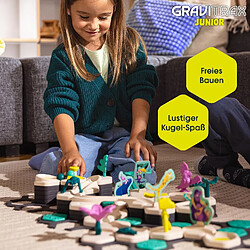 Acheter Ravensburger Gravitrax Junior - Set d'extension My Océan 33 pièces - Circuit de billes