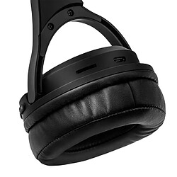 Avis Yonis Casque Audio Gaming Sans Fil Ultra-Léger