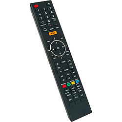 Avis SANAG Universal Telecommande Remplacee Convient Pour Avtex Drs And Drs Pro Tvs L219Drs Pro, L199Drs Pro, M249Drs Pro, L186Drs, L270Drs, L236Drs, L188Drs, L218Drs, L248Drs