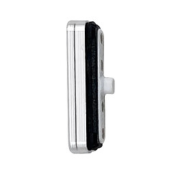 Avis Samsung Bouton Power pour Samsung Galaxy S22 et S22 Plus Original Blanc