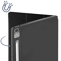 Acheter Avizar Étui pour Lenovo Tab P12 Trifold Support Vidéo et Clavier Noir