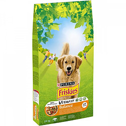 Friskies Balance 15 kg