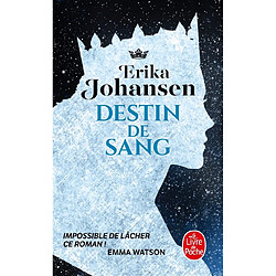 La trilogie du Tearling. Vol. 3. Destin de sang - Occasion