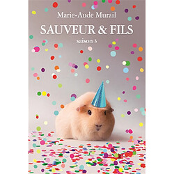 Sauveur & fils. Saison 3