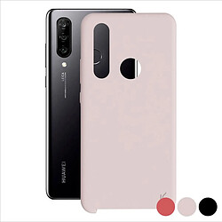 Totalcadeau Coque de protection compatible Huawei P30 Lite - Housse de protection smartphone Couleur - Noir pas cher