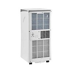 Acheter Climatiseur mobile monobloc - OCEANIC - 2930W - 10000 BTU - Programmable - Classe energetique A