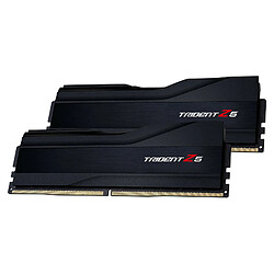 Gskill Trident Z5 32 Go (2 x 16 Go) DDR5 6000 MHz CL36