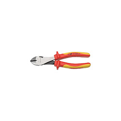 Heytec Heyco HEYTEC Pince coupante diagonale VDE, longueur: 180 mm, ()