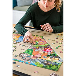 Acheter Jumbo, Puzzle Mates, Portapuzzle - Standard 1 000 piAces, Accessoires de puzzle