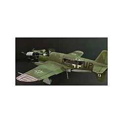 Hk Models Maquette Avion Dornier Do-335 B-2 'zerstörer' pas cher