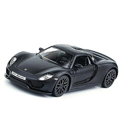 Universal Porsche 918 1/36 voitures de traction Diecast