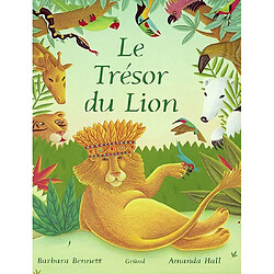 Le trésor du lion