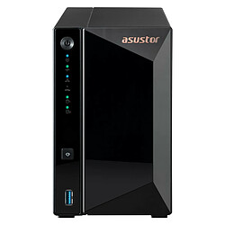 ASUSTOR Driverstor 2 Pro AS3302T