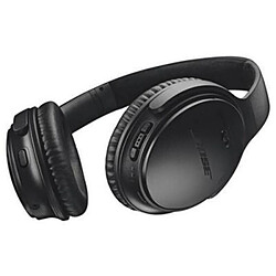 Bose QuietComfort QC 35 II - Casque à réduction de bruit - Noir - Reconditionné