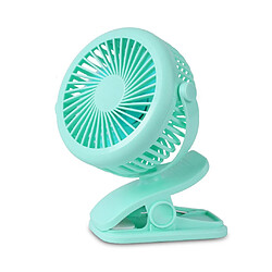 USB de bureau ventilateur portable Clip Mini ventilateur avec table rechargeable Ventilateur silencieux