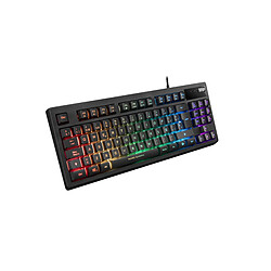 Acheter Mars Gaming MKAXES keyboard