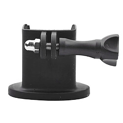 1 / 4inch Handheld Stabilisateur Cardan Trépied Adaptateur Pour DJI Osmo Poche Et Action Caméra Connecter Moniteur Microphone Vidéo Accessoire