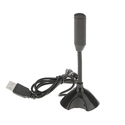 Acheter USB Desktop Microphone