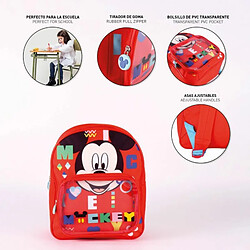 sac a dos enfant base mickey pas cher