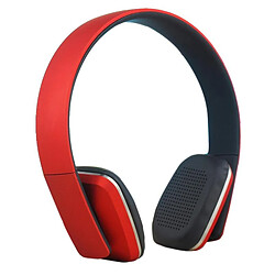 Avis Yonis Casque Audio Bluetooth Universel Noir Trendy