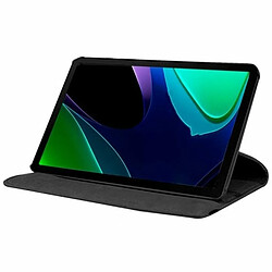 Avis Housse pour Tablette Cool Xiaomi Pad 6 Noir