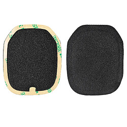 INF Oreillettes de remplacement et couvre-bandeau pour casque Astro A50 Gen 3/4