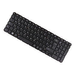 Clavier russe pour ordinateur portable sans fil pas cher