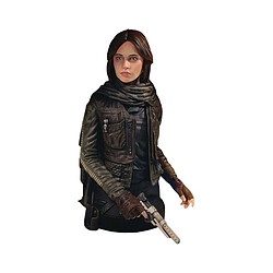 Gentle Giant Star Wars Rogue One - Buste 1/6 Jyn Erso (Seal Commander) 16 cm