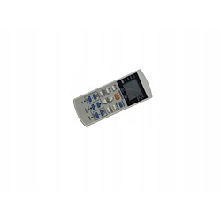 GUPBOO Télécommande Universelle de Rechange Pour Panasonic CS-E9JKKW CS-E22NKK CS-E12JKKW CS-E18