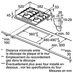 siemens - eg6b5pb60 pas cher