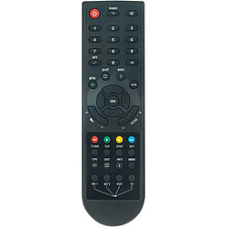 SANAG 103Ts103B Telecommande De Remplacement Compatible Avec Technisat Mini Tv Airstar Telestick T1, Digicorder, Digicorder Hd S2, Technisat Sat1, Technisat Technistar K1