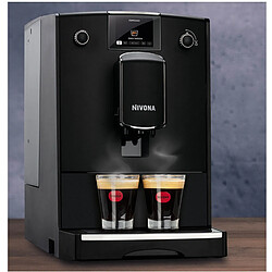 Avis Robot café 15 bars noir - NICR690 - NIVONA