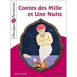 Contes des mille et une nuits