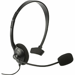 Micro-casque Konix