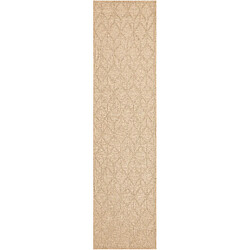 Hadorn Tapis 300x100 beige Harmony