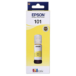 Cartouche d'encre originale Epson C13T03V44A Jaune Magenta