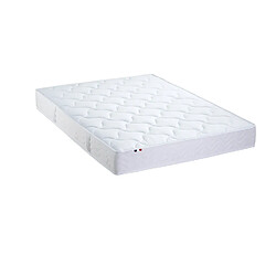 Idliterie Matelas Ressorts 5 Zones ETOILE - Made in France