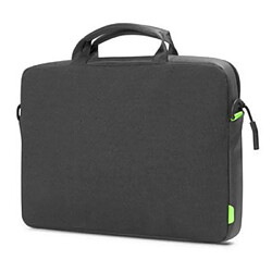 Incase Mallette MacBook Pro 15/16'' City Brief Noir pas cher