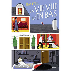 La vie vue d'en bas - Occasion