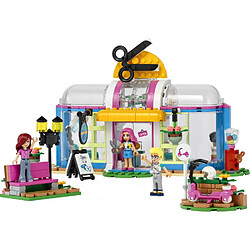 Acheter 41743 Le salon de coiffure LEGO® Friends