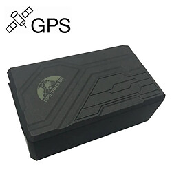 Yonis Traceur GPS voiture GSM