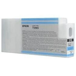 Epson Cartouche d'encre d'origine 1 x cyan clair